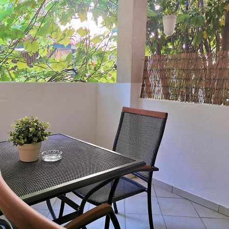 Lenka Apartments I 诺瓦利娅 外观 照片