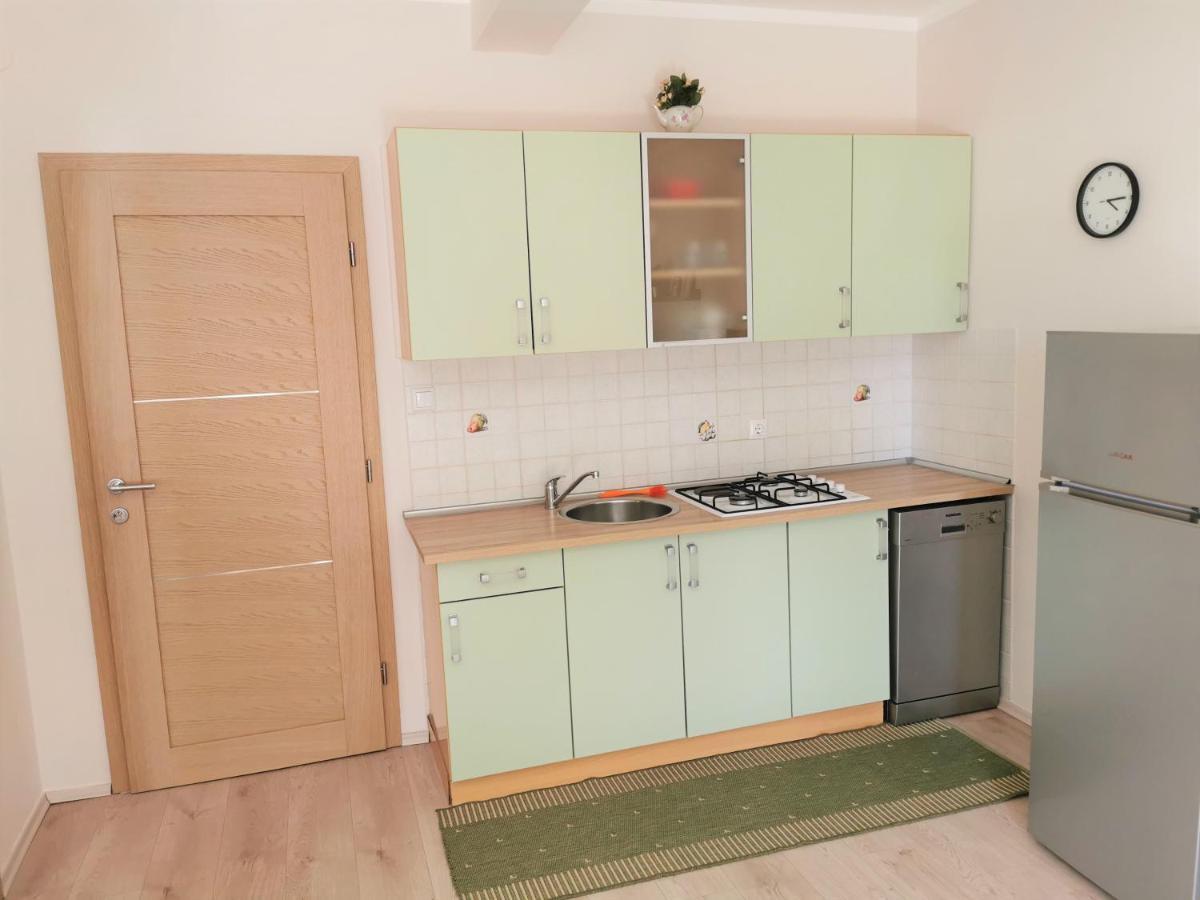 Lenka Apartments I 诺瓦利娅 外观 照片