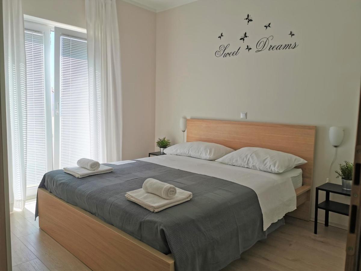 Lenka Apartments I 诺瓦利娅 外观 照片