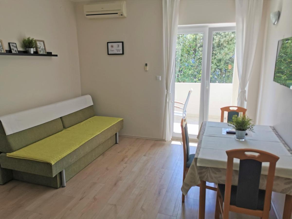 Lenka Apartments I 诺瓦利娅 外观 照片