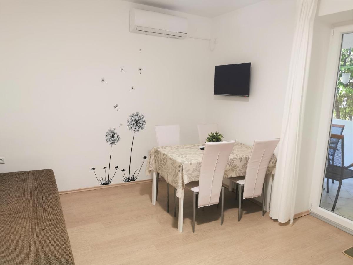 Lenka Apartments I 诺瓦利娅 外观 照片