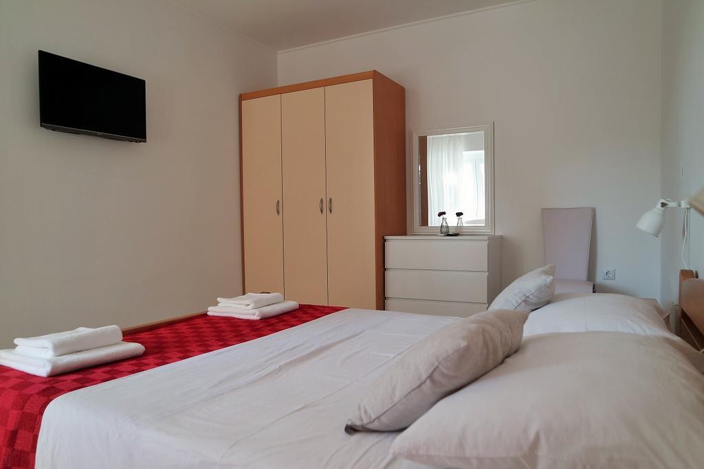 Lenka Apartments I 诺瓦利娅 外观 照片