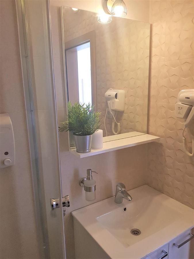 Lenka Apartments I 诺瓦利娅 外观 照片